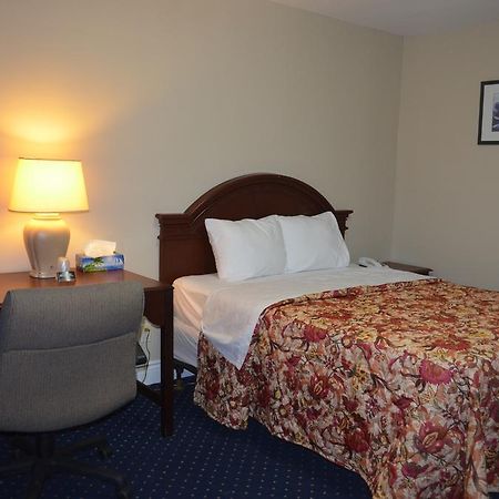 Mohawk Motel Brantford Zewnętrze zdjęcie