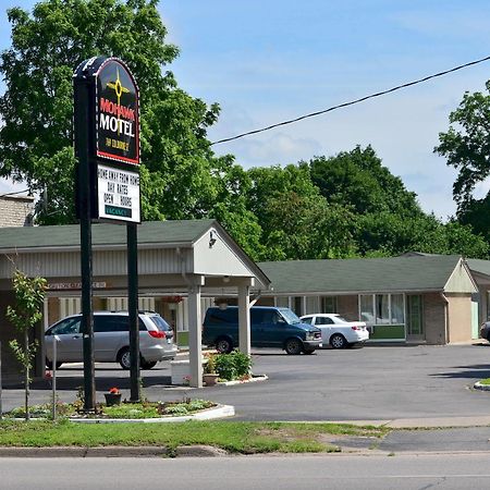 Mohawk Motel Brantford Zewnętrze zdjęcie