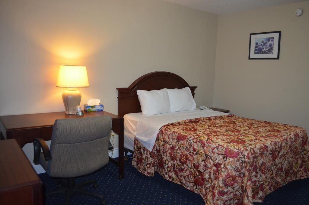 Mohawk Motel Brantford Zewnętrze zdjęcie