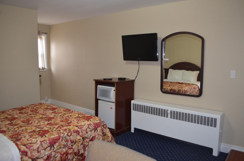 Mohawk Motel Brantford Zewnętrze zdjęcie