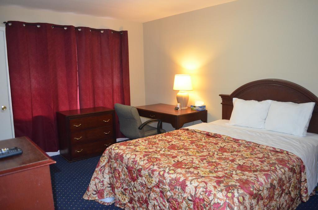 Mohawk Motel Brantford Zewnętrze zdjęcie