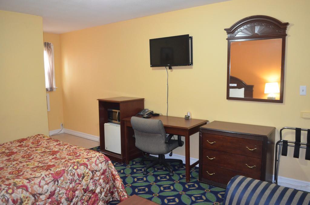 Mohawk Motel Brantford Zewnętrze zdjęcie