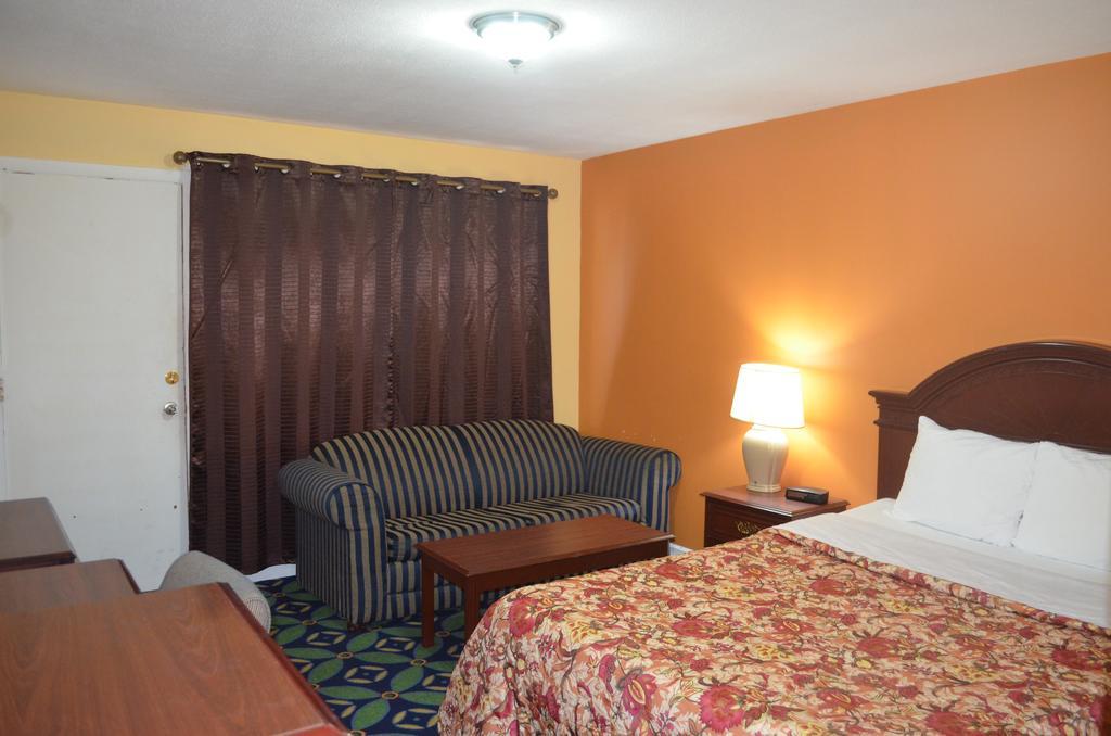 Mohawk Motel Brantford Zewnętrze zdjęcie