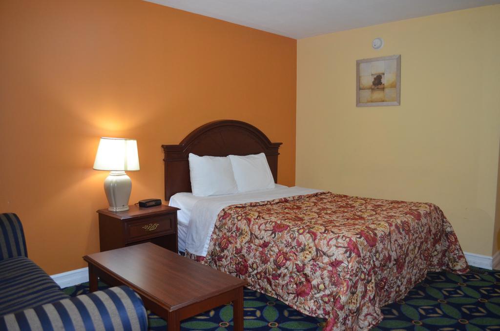 Mohawk Motel Brantford Zewnętrze zdjęcie