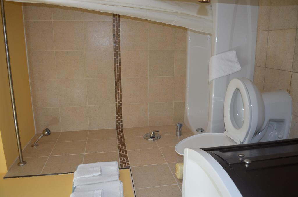 Mohawk Motel Brantford Zewnętrze zdjęcie