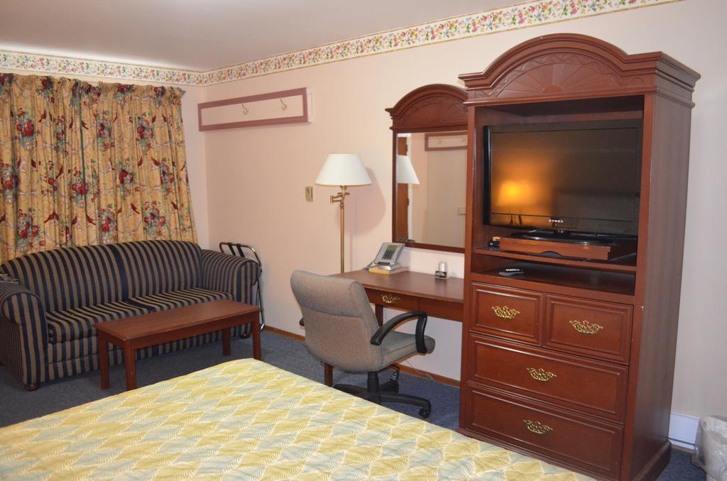 Mohawk Motel Brantford Zewnętrze zdjęcie