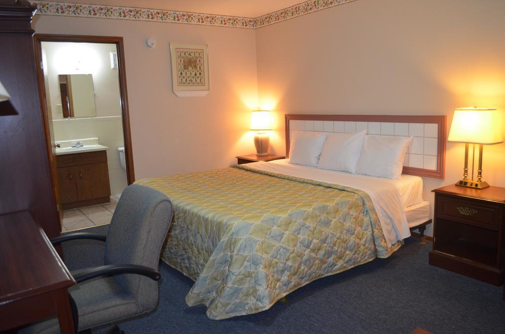 Mohawk Motel Brantford Zewnętrze zdjęcie