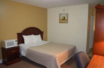 Mohawk Motel Brantford Zewnętrze zdjęcie