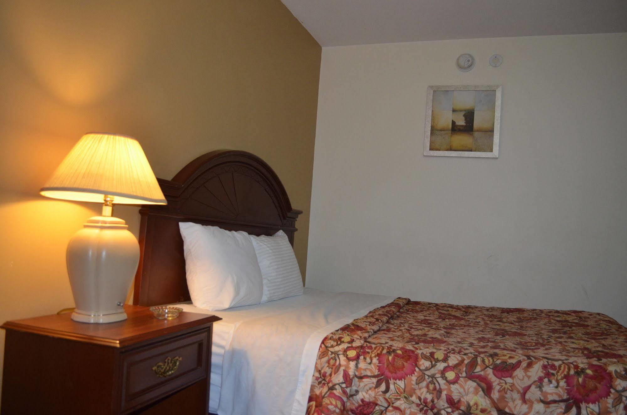 Mohawk Motel Brantford Zewnętrze zdjęcie