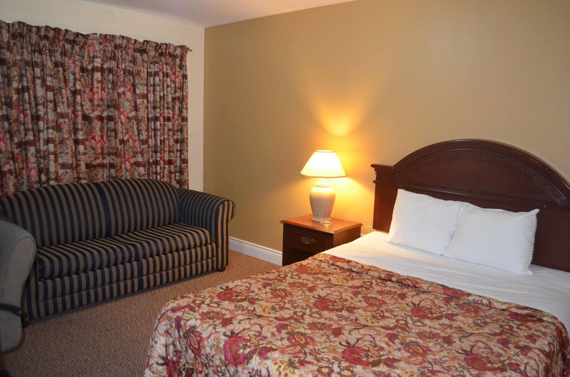 Mohawk Motel Brantford Zewnętrze zdjęcie