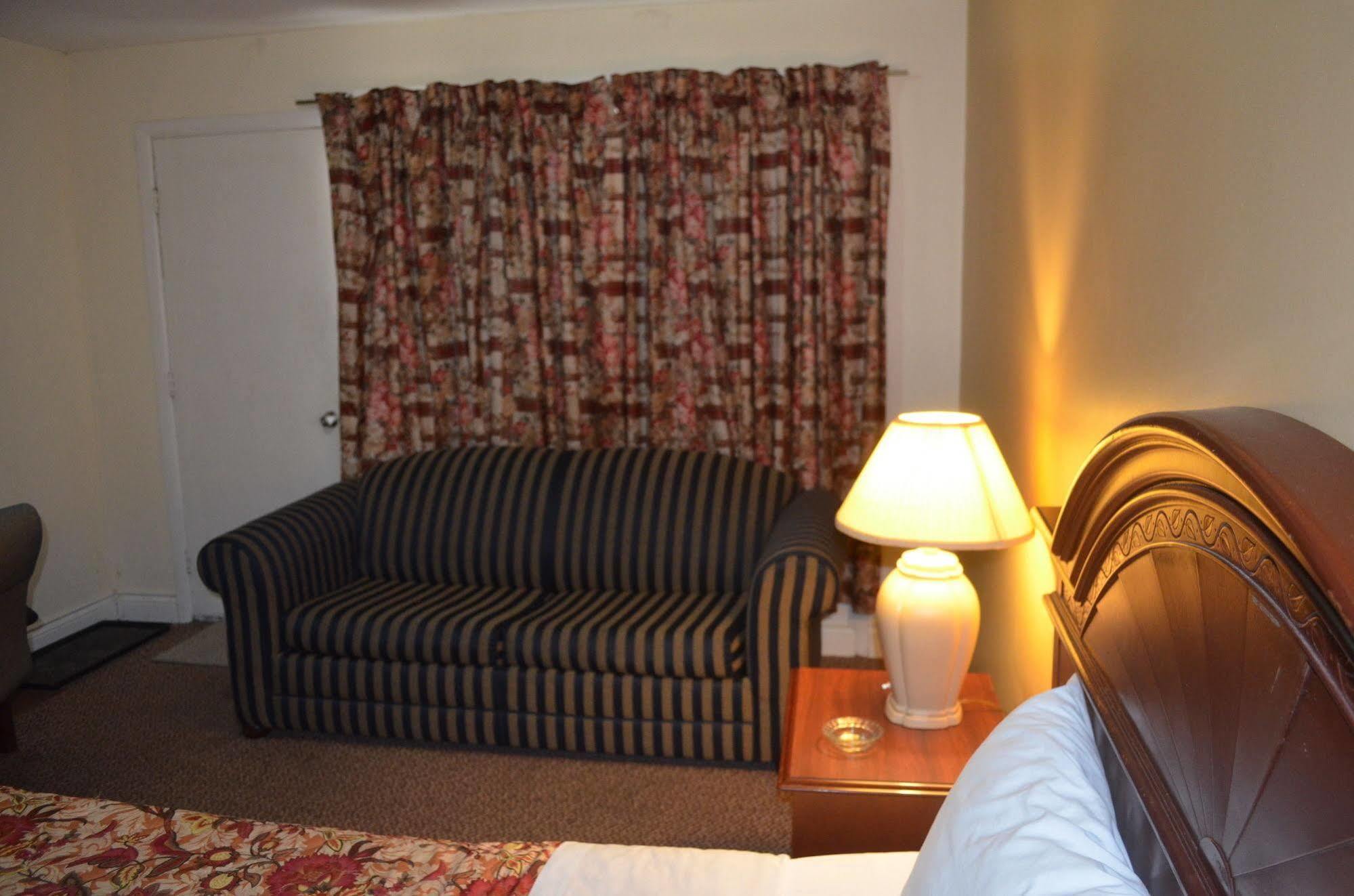Mohawk Motel Brantford Zewnętrze zdjęcie