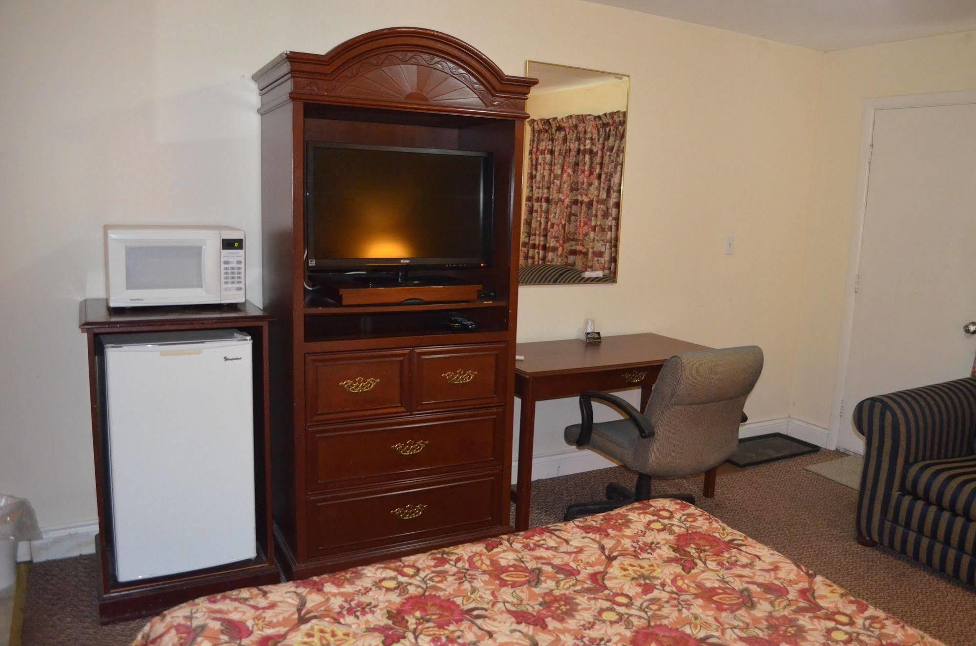 Mohawk Motel Brantford Zewnętrze zdjęcie