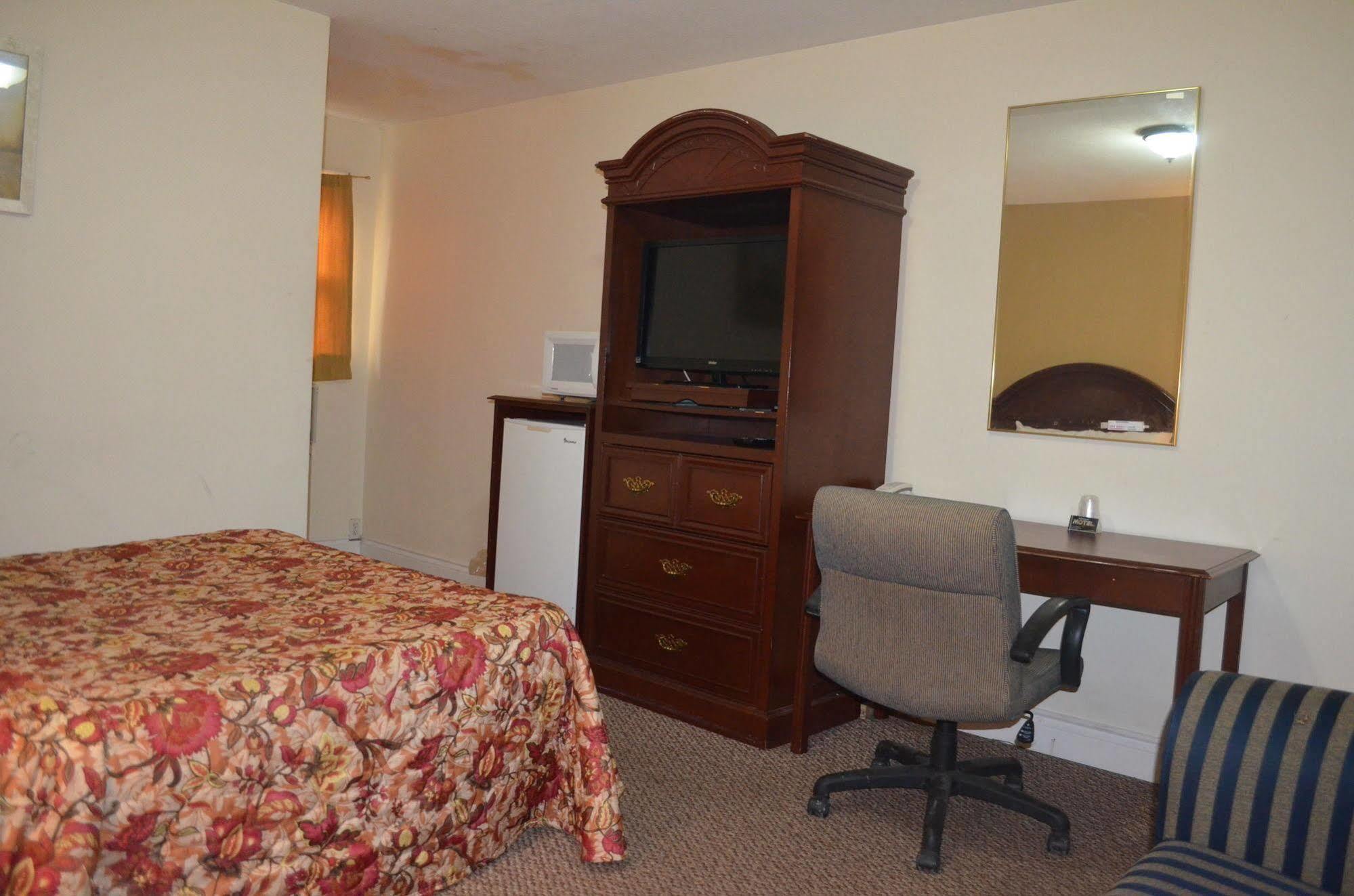 Mohawk Motel Brantford Zewnętrze zdjęcie