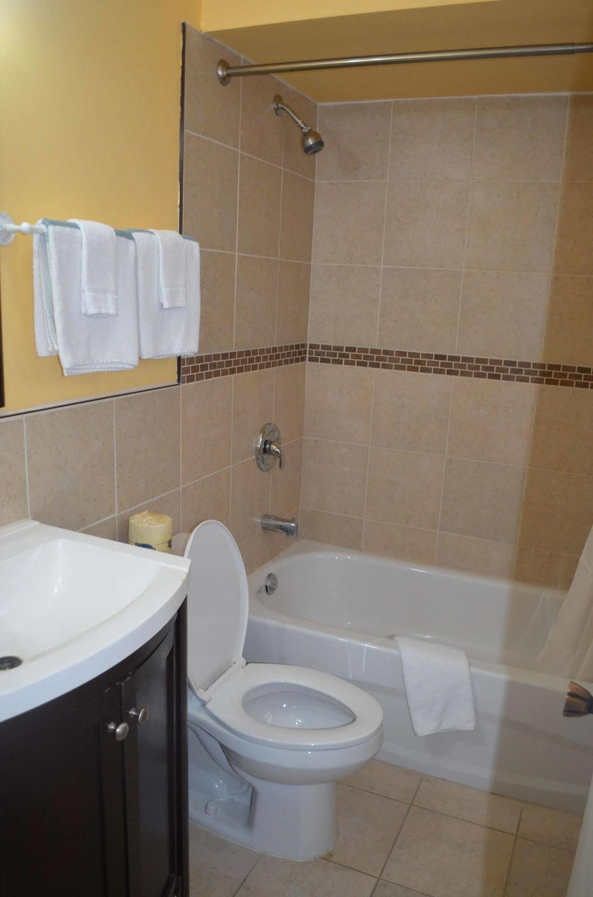 Mohawk Motel Brantford Zewnętrze zdjęcie