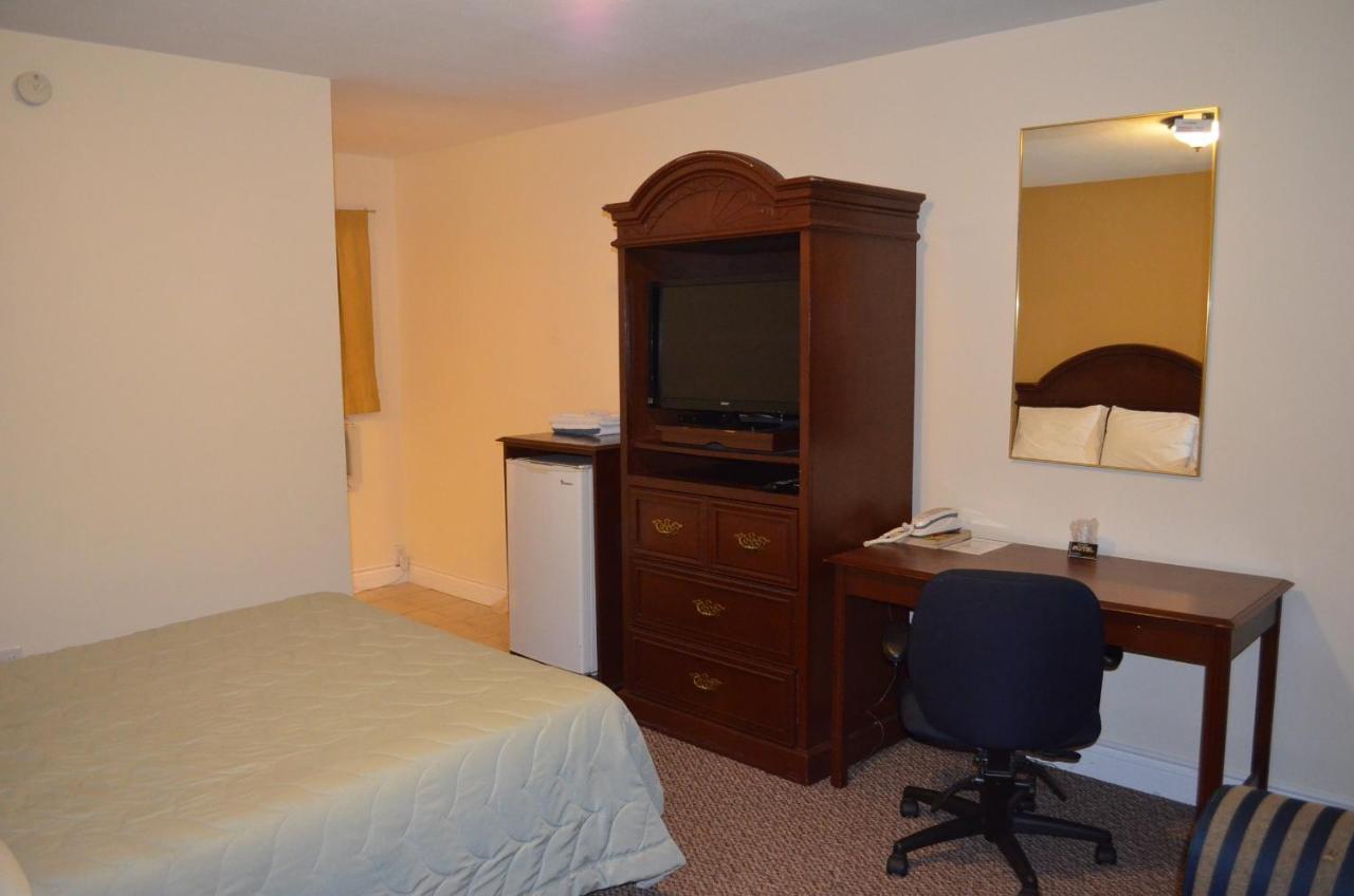 Mohawk Motel Brantford Pokój zdjęcie